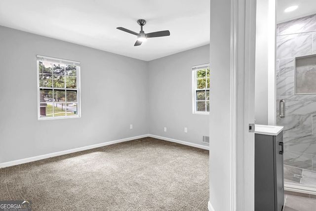 4302 Rocklane Drive, Conley, GA 30288