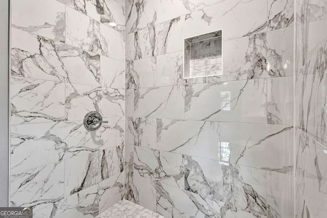 4302 Rocklane Drive, Conley, GA 30288