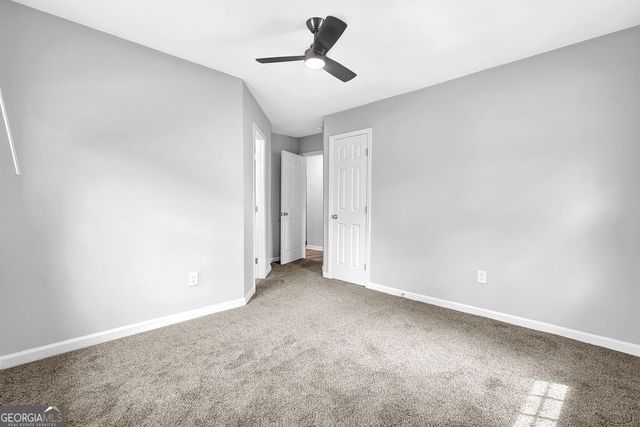 4302 Rocklane Drive, Conley, GA 30288