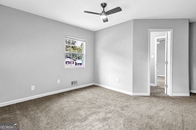 4302 Rocklane Drive, Conley, GA 30288