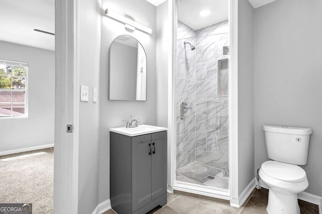 4302 Rocklane Drive, Conley, GA 30288