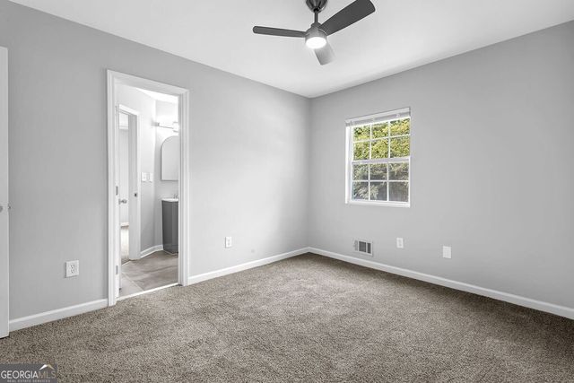 4302 Rocklane Drive, Conley, GA 30288