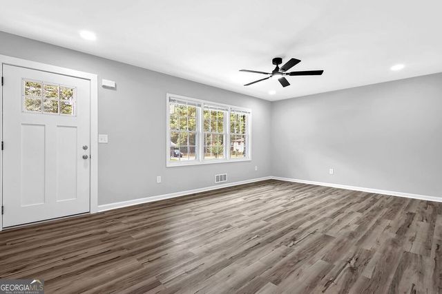 4302 Rocklane Drive, Conley, GA 30288