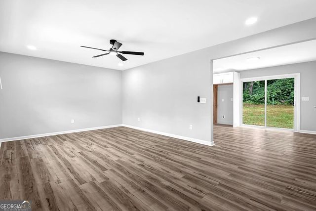 4302 Rocklane Drive, Conley, GA 30288