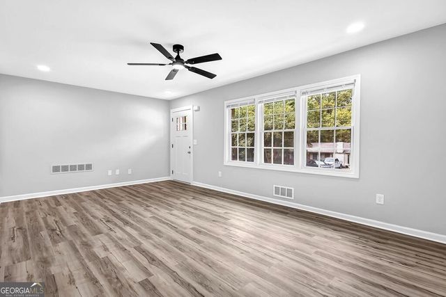 4302 Rocklane Drive, Conley, GA 30288