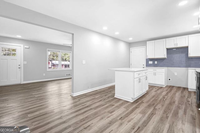 4302 Rocklane Drive, Conley, GA 30288