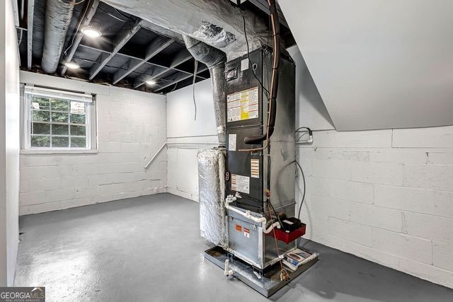 4302 Rocklane Drive, Conley, GA 30288