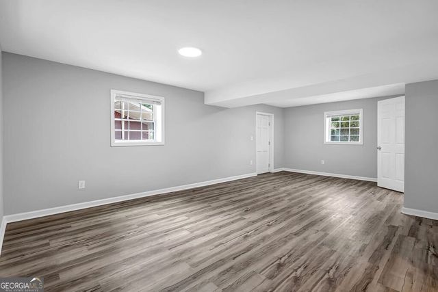 4302 Rocklane Drive, Conley, GA 30288