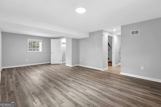 4302 Rocklane Drive, Conley, GA 30288