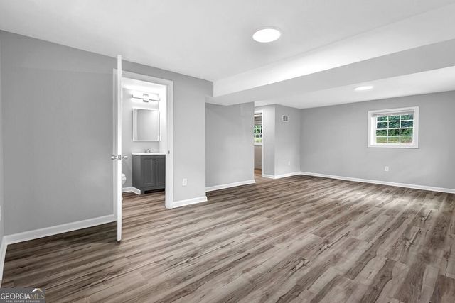 4302 Rocklane Drive, Conley, GA 30288