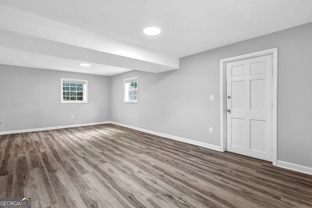 4302 Rocklane Drive, Conley, GA 30288