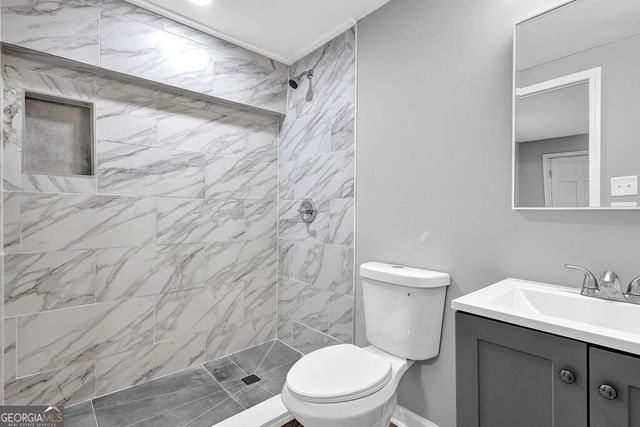 4302 Rocklane Drive, Conley, GA 30288