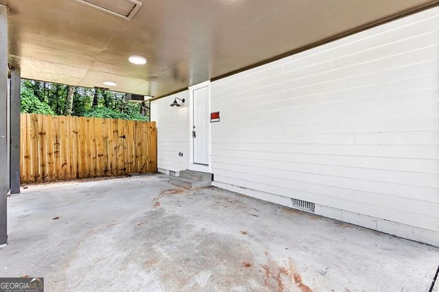 4302 Rocklane Drive, Conley, GA 30288