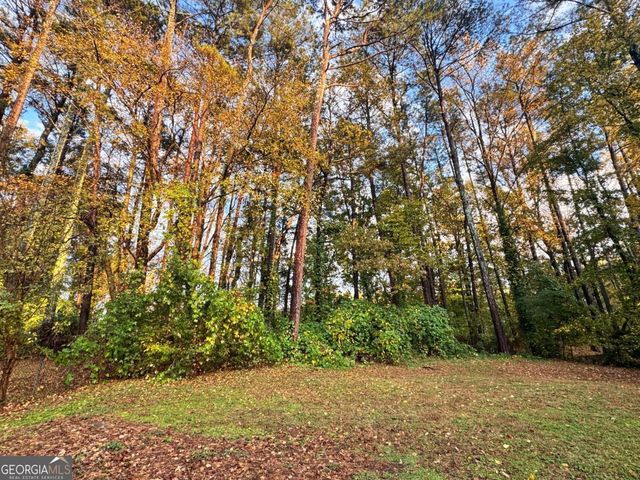 4302 Rocklane Drive, Conley, GA 30288