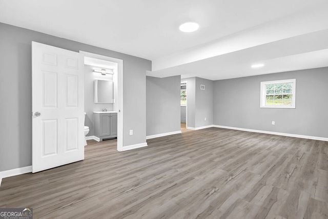 4302 Rocklane Drive, Conley, GA 30288