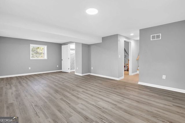 4302 Rocklane Drive, Conley, GA 30288