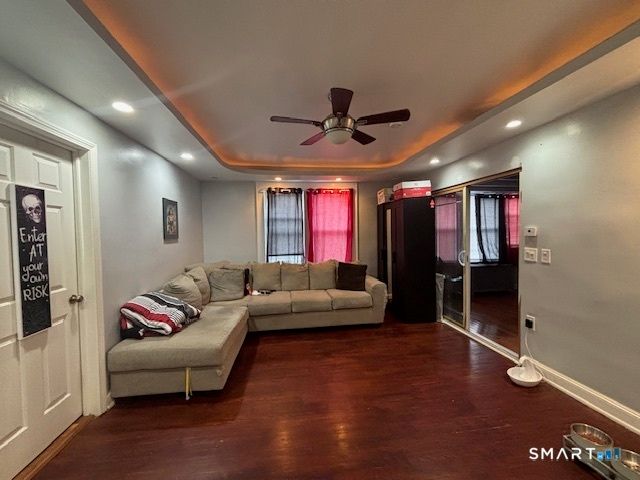 758 Wood Avenue, Bridgeport, CT 06604