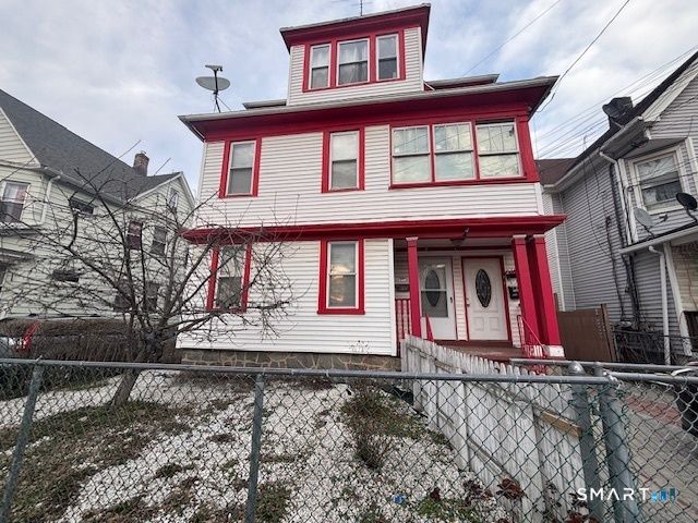 758 Wood Avenue, Bridgeport, CT 06604