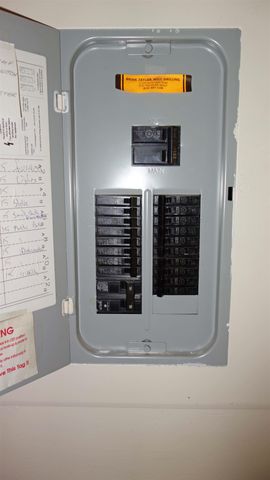 4193 W Lake Road, Clio, MI 48420