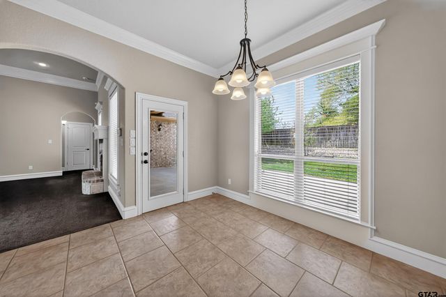 16542 Milwood Pl, Tyler, TX 75703