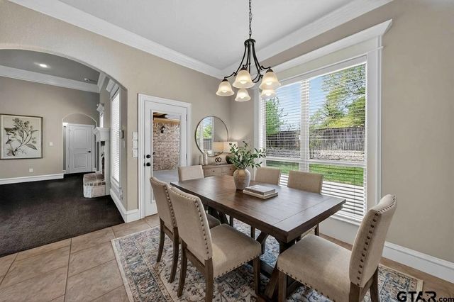 16542 Milwood Pl, Tyler, TX 75703