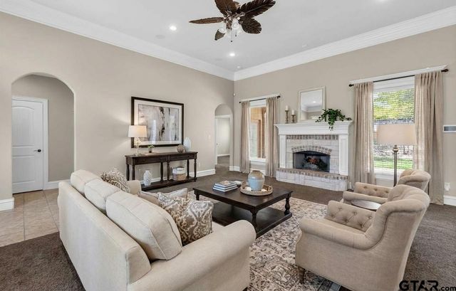 16542 Milwood Pl, Tyler, TX 75703