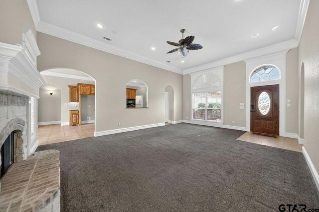 16542 Milwood Pl, Tyler, TX 75703