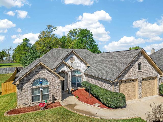 16542 Milwood Pl, Tyler, TX 75703