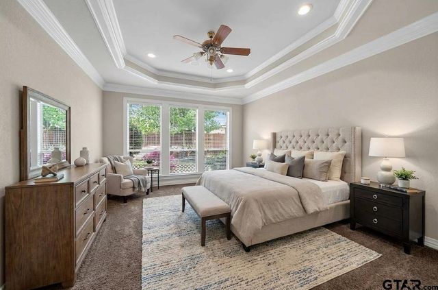 16542 Milwood Pl, Tyler, TX 75703