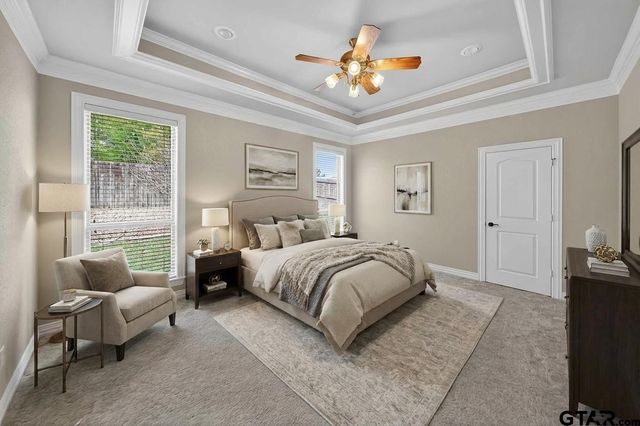 16542 Milwood Pl, Tyler, TX 75703