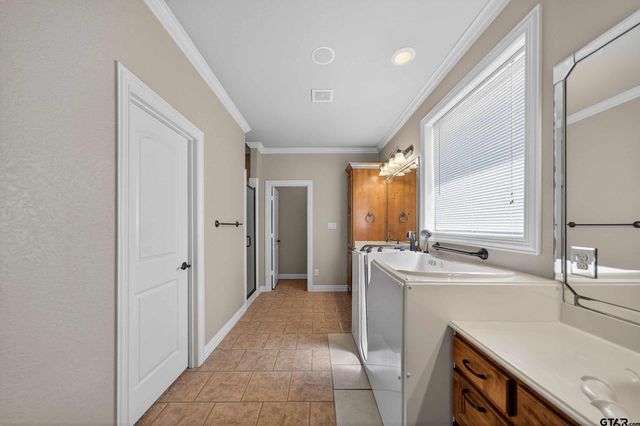 16542 Milwood Pl, Tyler, TX 75703