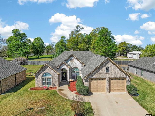 16542 Milwood Pl, Tyler, TX 75703