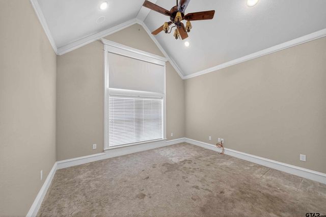 16542 Milwood Pl, Tyler, TX 75703