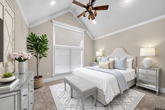 16542 Milwood Pl, Tyler, TX 75703