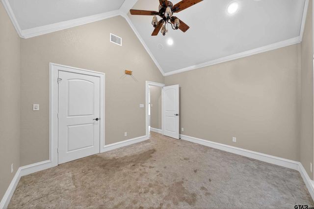 16542 Milwood Pl, Tyler, TX 75703