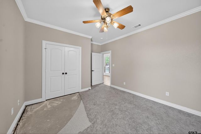 16542 Milwood Pl, Tyler, TX 75703