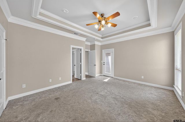 16542 Milwood Pl, Tyler, TX 75703