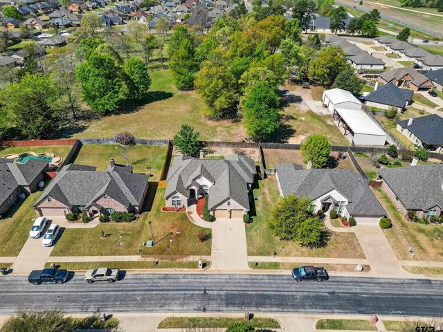 16542 Milwood Pl, Tyler, TX 75703