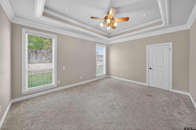 16542 Milwood Pl, Tyler, TX 75703