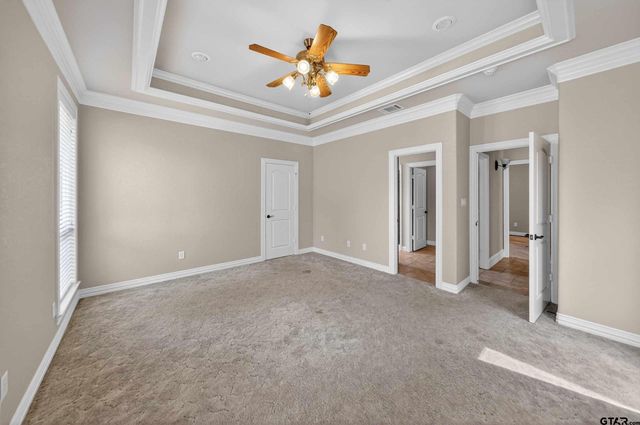 16542 Milwood Pl, Tyler, TX 75703