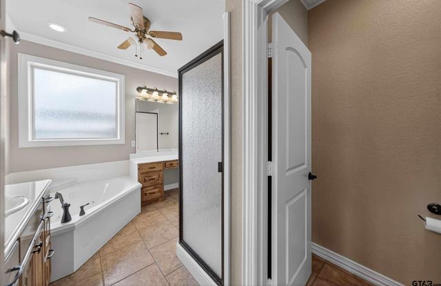 16542 Milwood Pl, Tyler, TX 75703