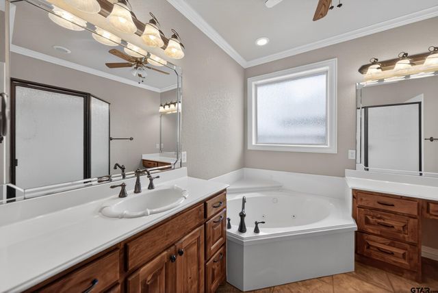 16542 Milwood Pl, Tyler, TX 75703