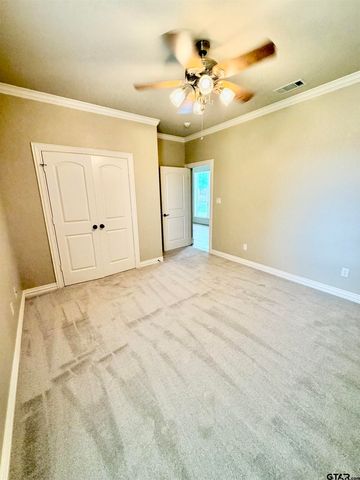 16542 Milwood Pl, Tyler, TX 75703