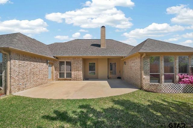 16542 Milwood Pl, Tyler, TX 75703