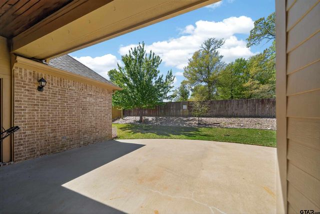 16542 Milwood Pl, Tyler, TX 75703