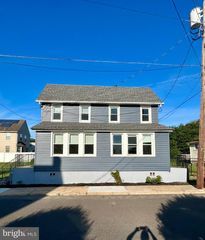 13 REPAUNO AVE S, Gibbstown, NJ 08027