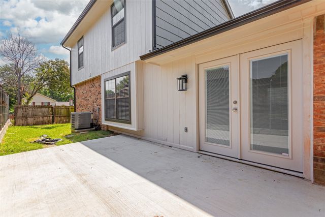 2813 Tallowood Court, Plano, TX 75074
