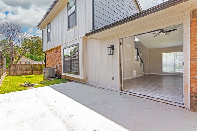 2813 Tallowood Court, Plano, TX 75074