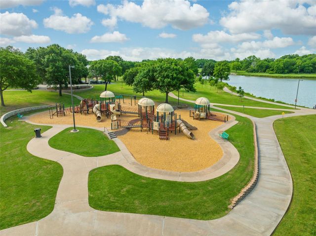 2813 Tallowood Court, Plano, TX 75074