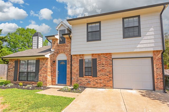 2813 Tallowood Court, Plano, TX 75074